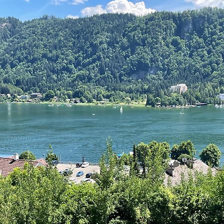 Top 20 Alpe Maritima - Ferienapartment Alps & Lake Annenheim Εξωτερικό φωτογραφία