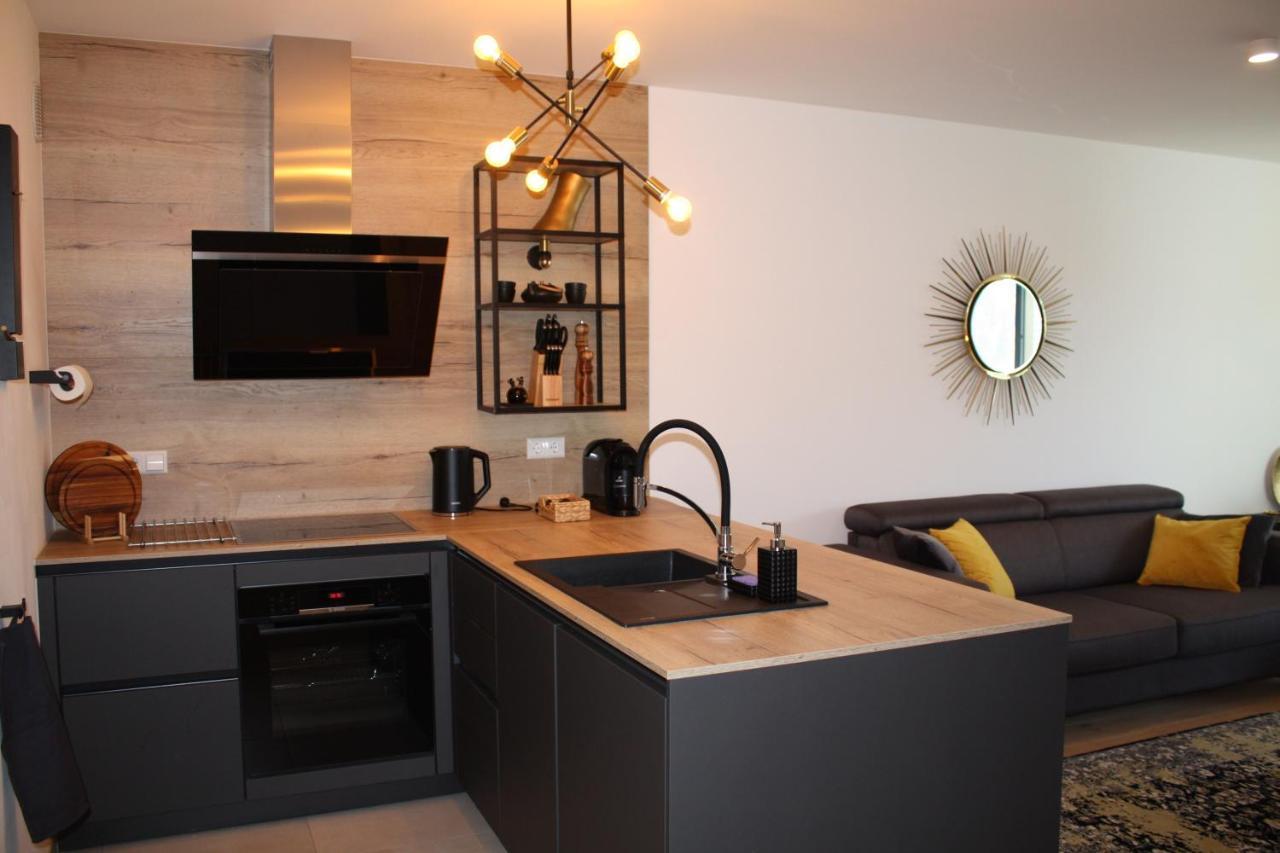 Top 20 Alpe Maritima - Ferienapartment Alps & Lake Annenheim Εξωτερικό φωτογραφία