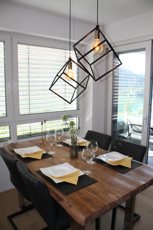 Top 20 Alpe Maritima - Ferienapartment Alps & Lake Annenheim Εξωτερικό φωτογραφία