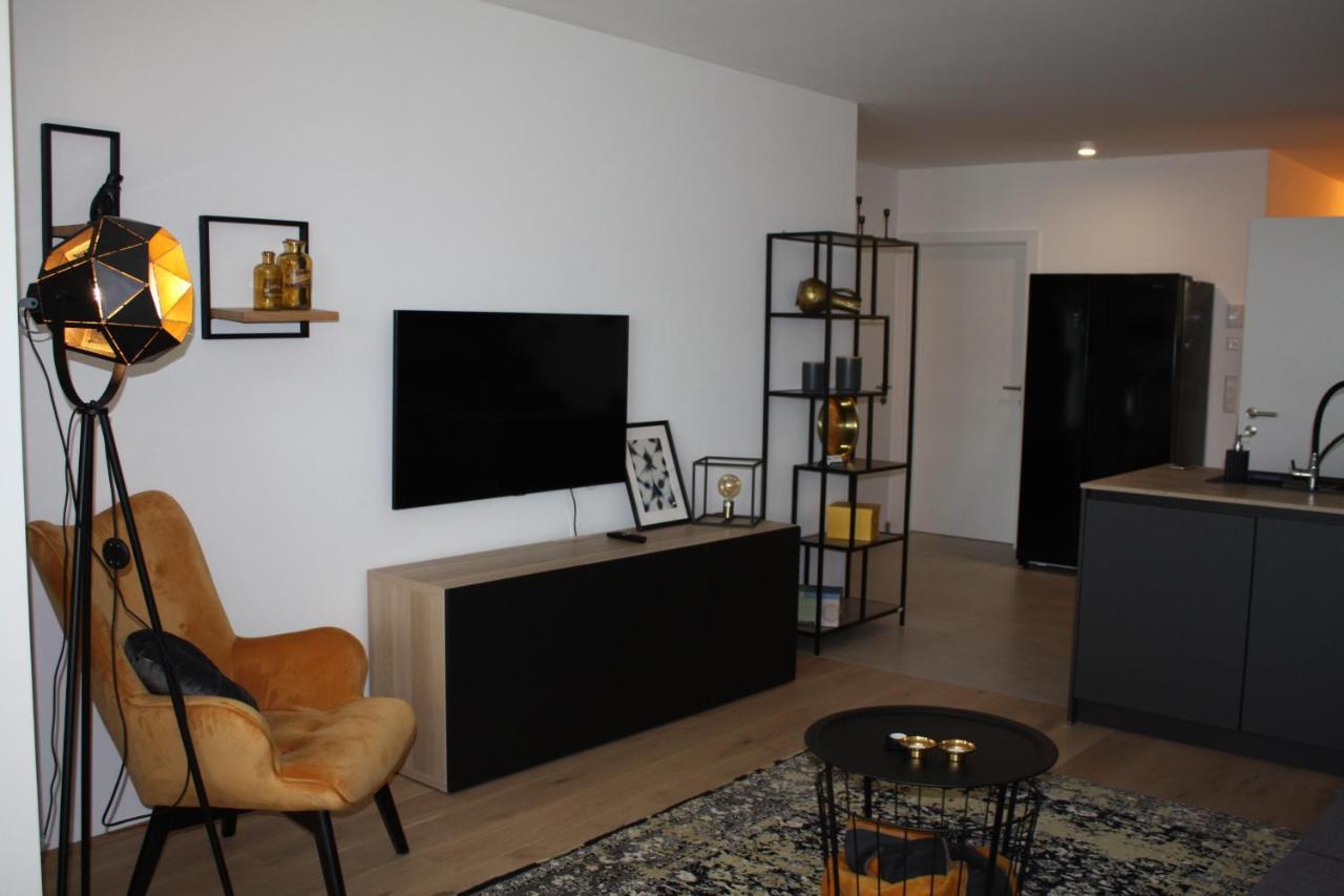 Top 20 Alpe Maritima - Ferienapartment Alps & Lake Annenheim Εξωτερικό φωτογραφία