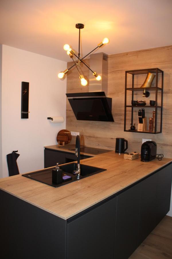 Top 20 Alpe Maritima - Ferienapartment Alps & Lake Annenheim Εξωτερικό φωτογραφία