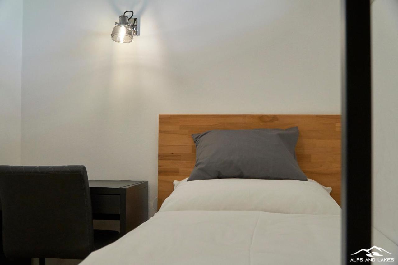 Top 20 Alpe Maritima - Ferienapartment Alps & Lake Annenheim Εξωτερικό φωτογραφία