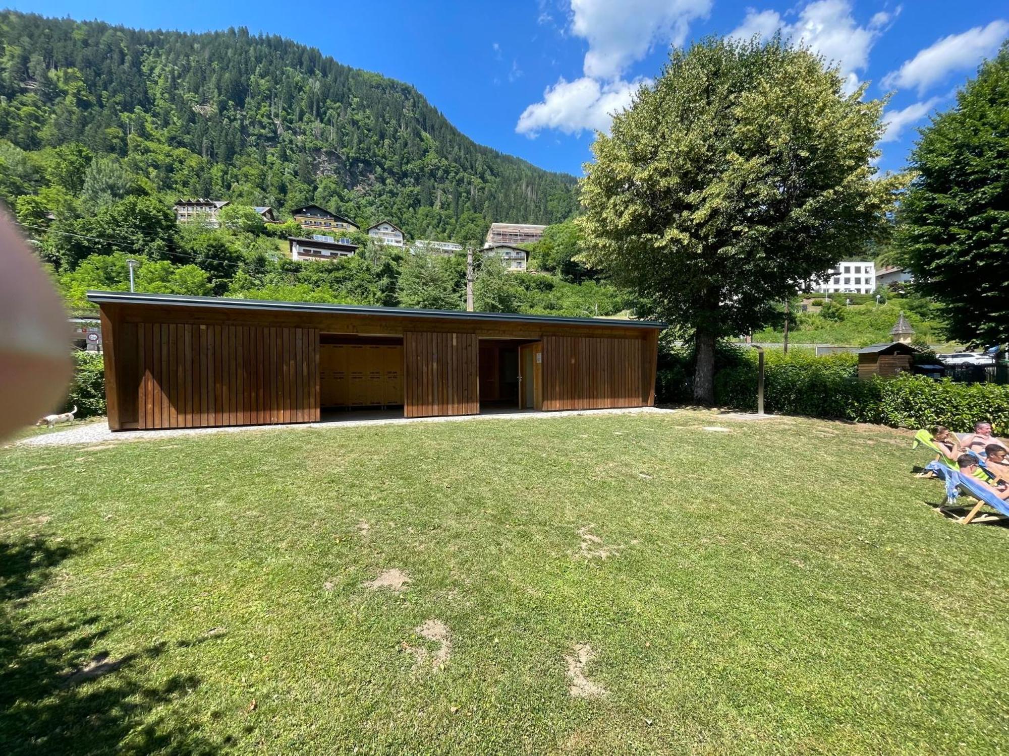 Top 20 Alpe Maritima - Ferienapartment Alps & Lake Annenheim Εξωτερικό φωτογραφία